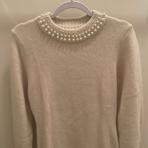 Pearl Sweater